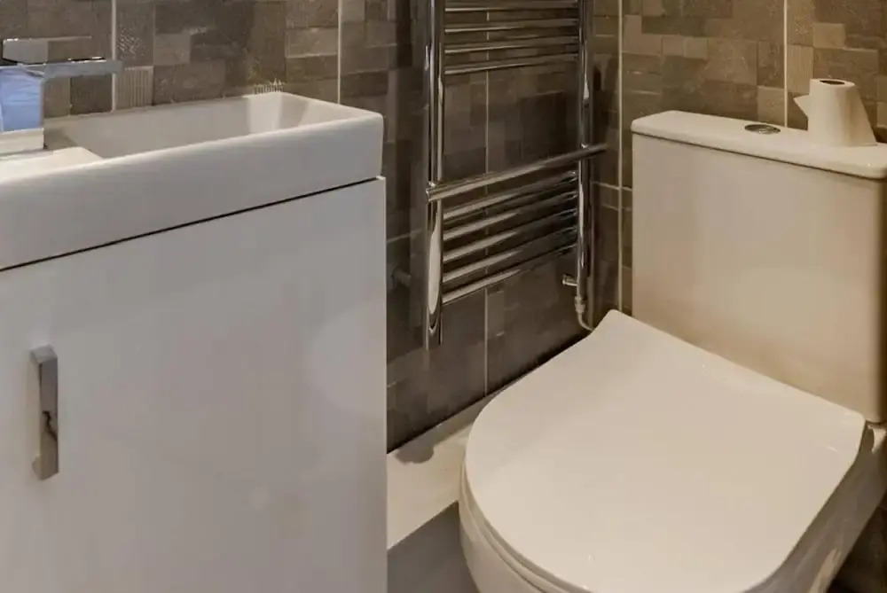 Sunset View-luxury 2-bed House Near Birmingham