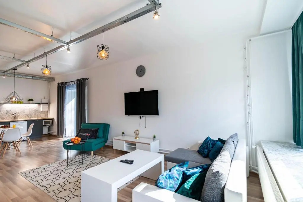 Apartments24 STUDIO53