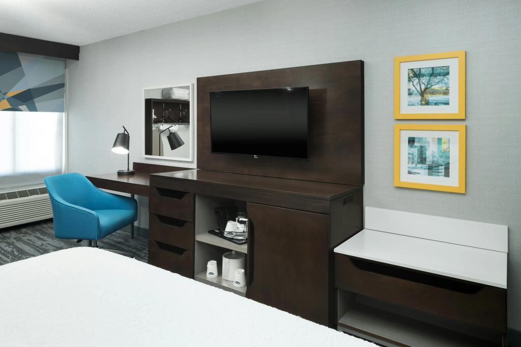Hampton Inn Los Angeles Santa Clarita