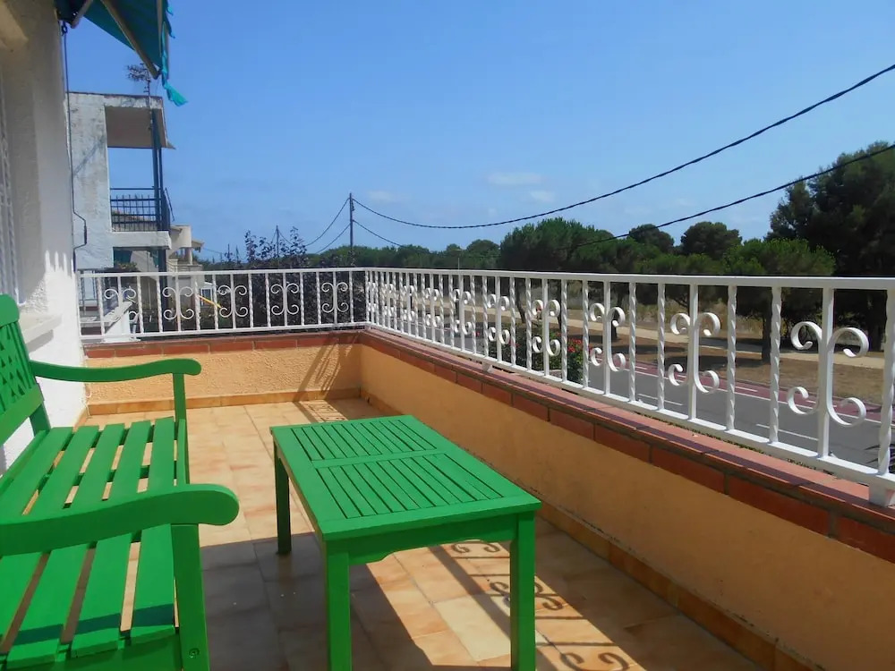 Casa Alonso Pinzón  - 111D