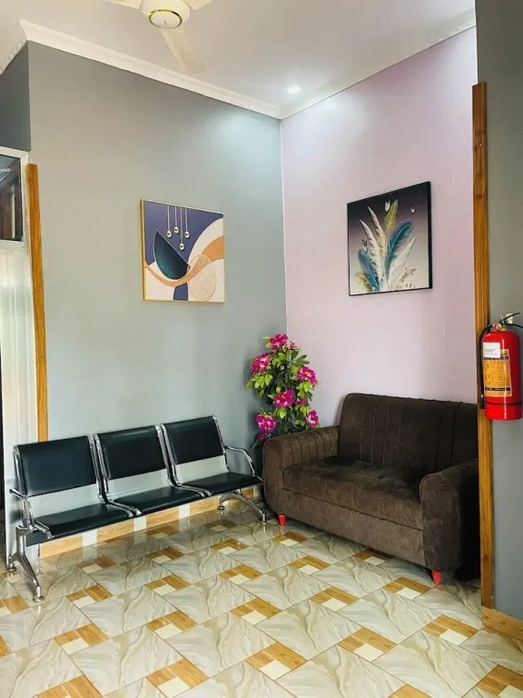 KDP LODGE Kihonda
