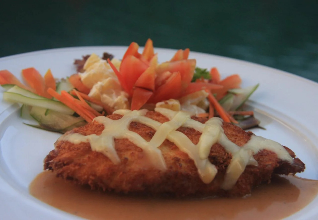 ABISHA Hotel Sanur