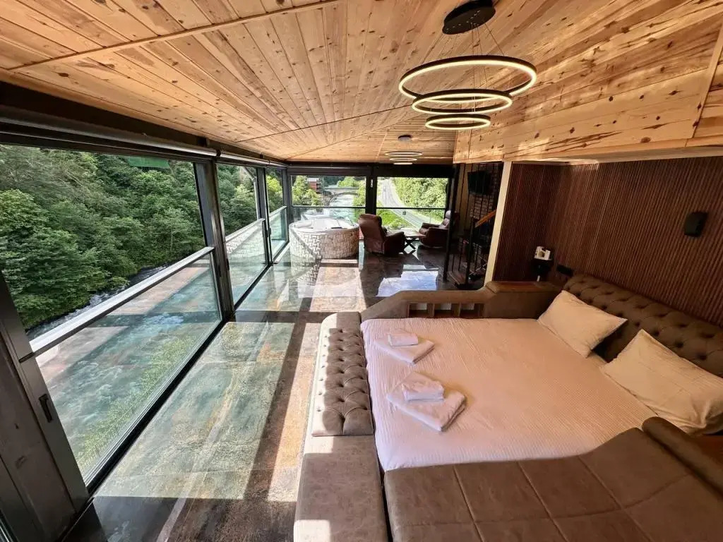 Tuva Villas Apart