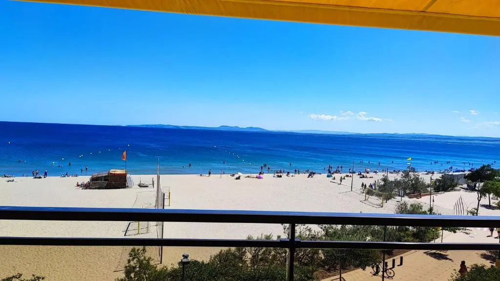 Apartament Oasis A6 ROSES