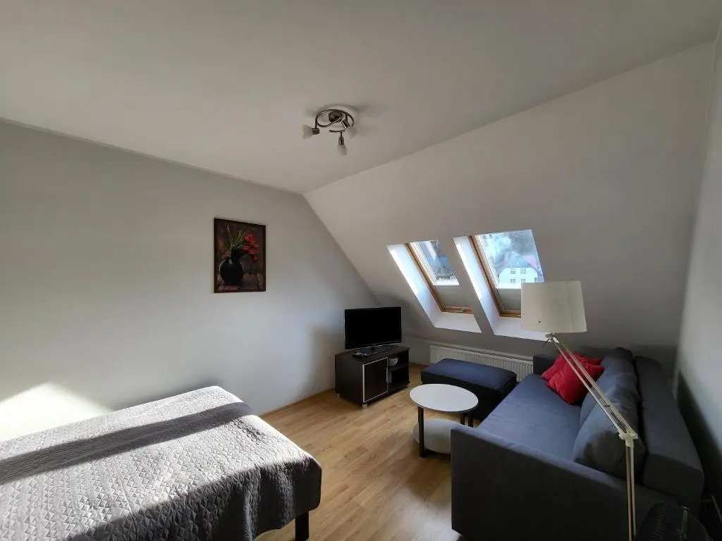 Apartament 3 - Bliżej Zdroju