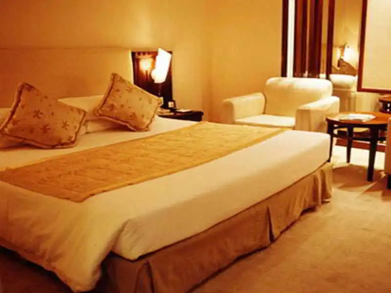 Best Western Premier Beijing