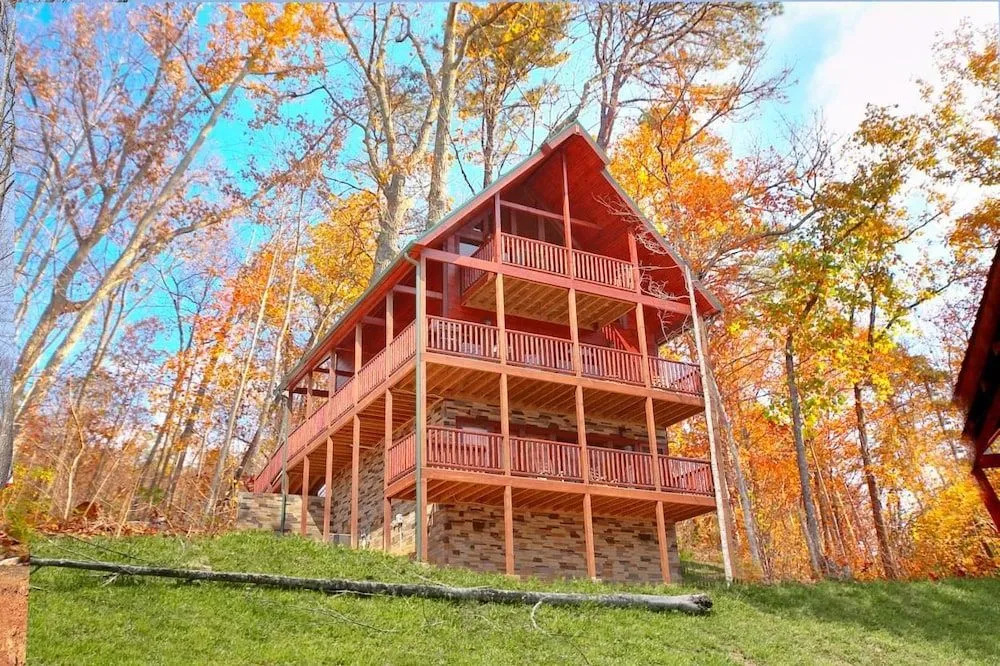 Summit Sanctuary