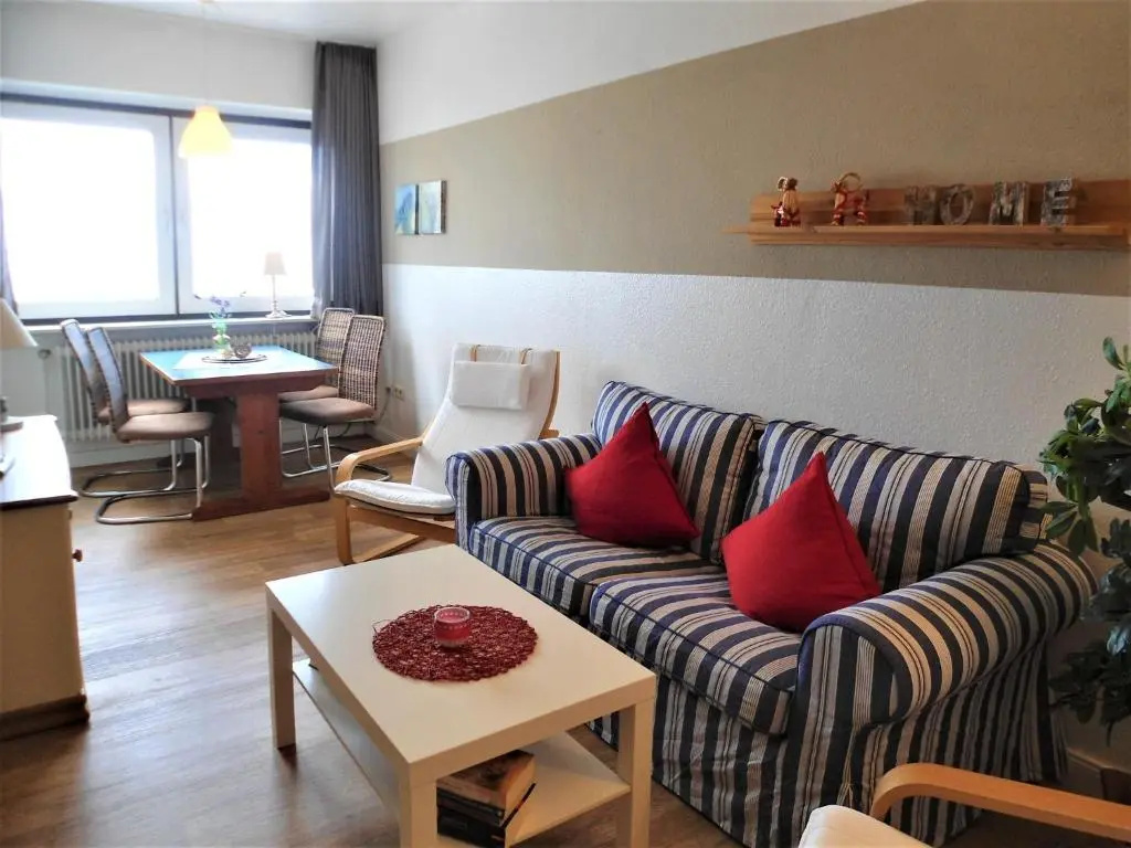 Strandhotel App 326