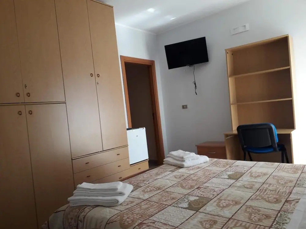 B & B Villa Lucia