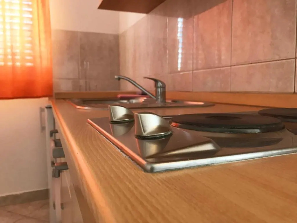 Apartment & Rooms Riva