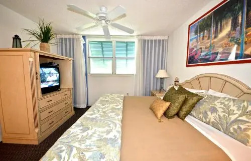 Sunrise Suites Grenada Suite #209