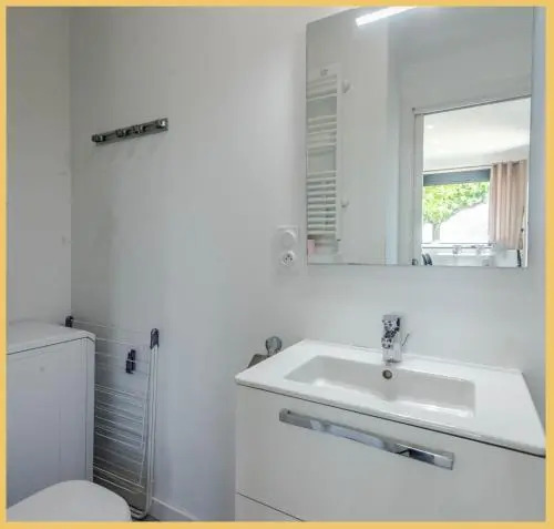 Studios Vue Lac Leman