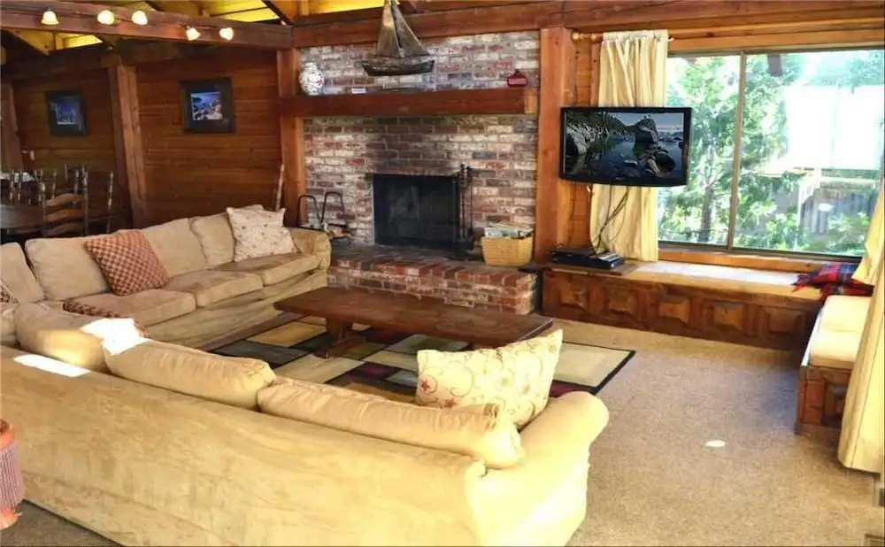 512 Christie at South Lake Tahoe 4 Bedrooms 2 Bathrooms Home