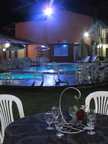 Pousada Tropical