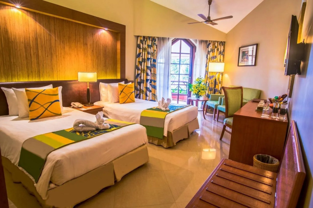 Caravela Beach Resort
