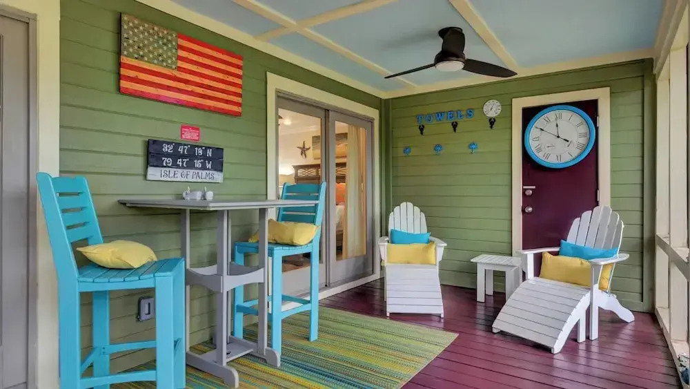 6C Mariners Walk Avantstay Easy Pool + Beach Access