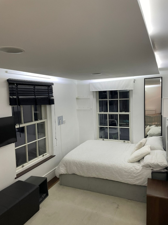 Lovely 2-bed Apartment in Brixton Central Location
