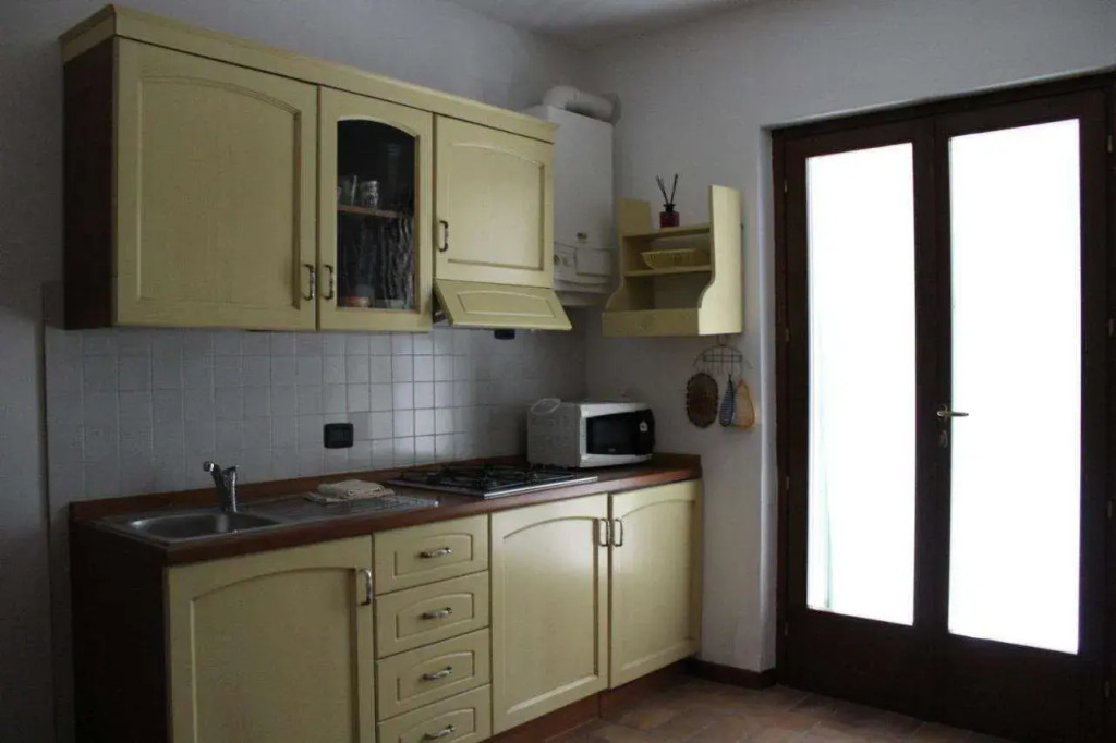 Agriturismo Roccagelli