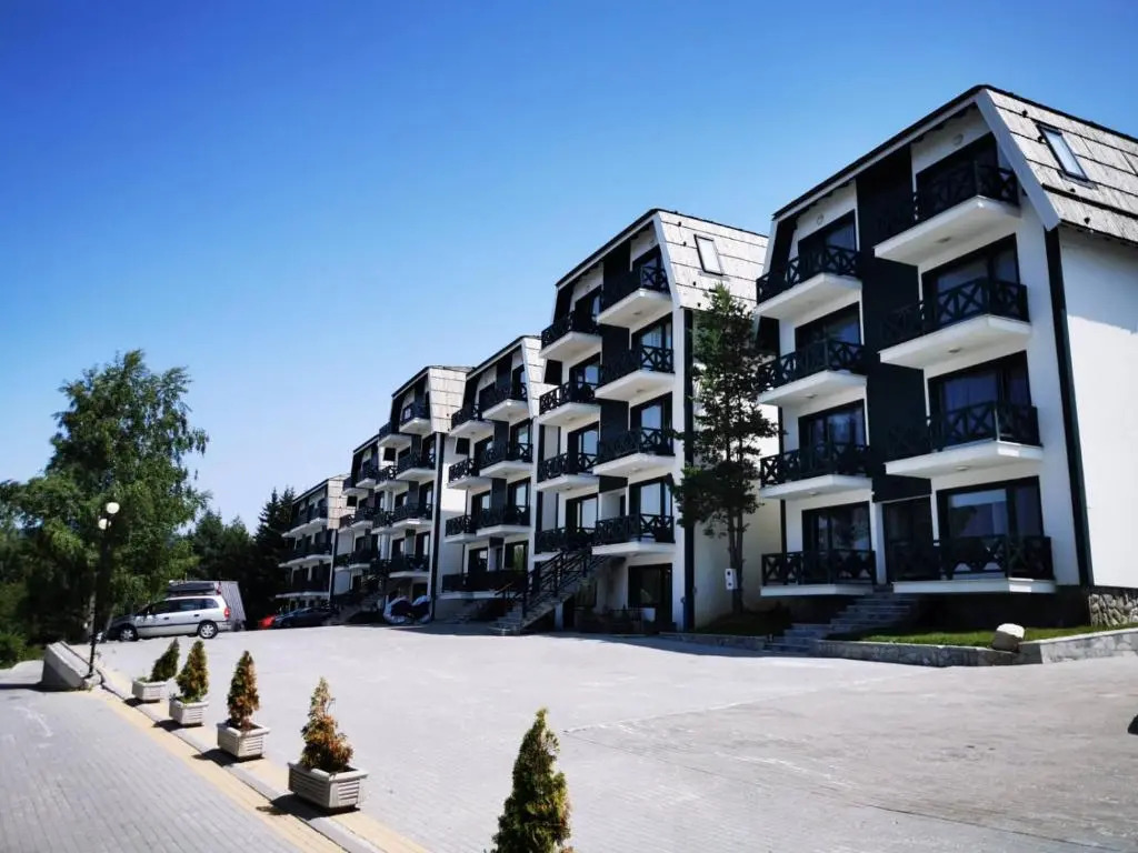 Apartman Lucky 2 Kopaonik