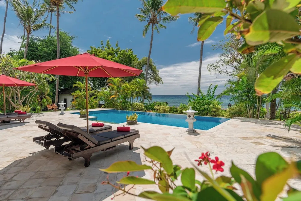 Villa Burung