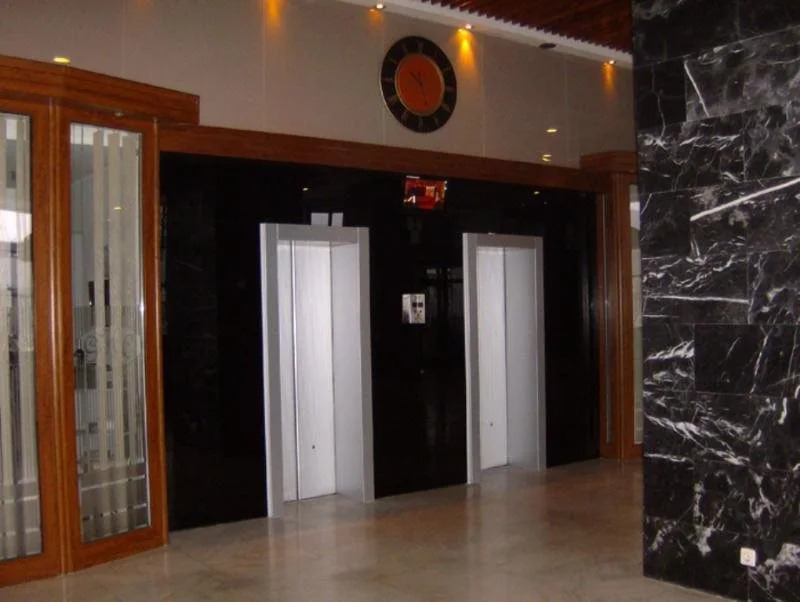 GRAND HOTEL CEAHLAU