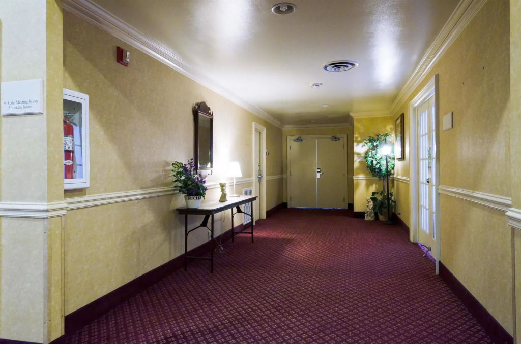 Motel 6-Frederick, MD - Fort Detrick