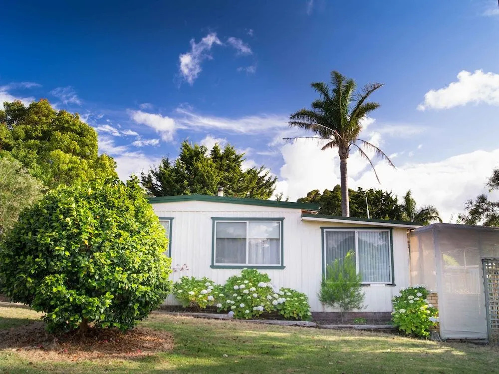 Riverscape Cottages