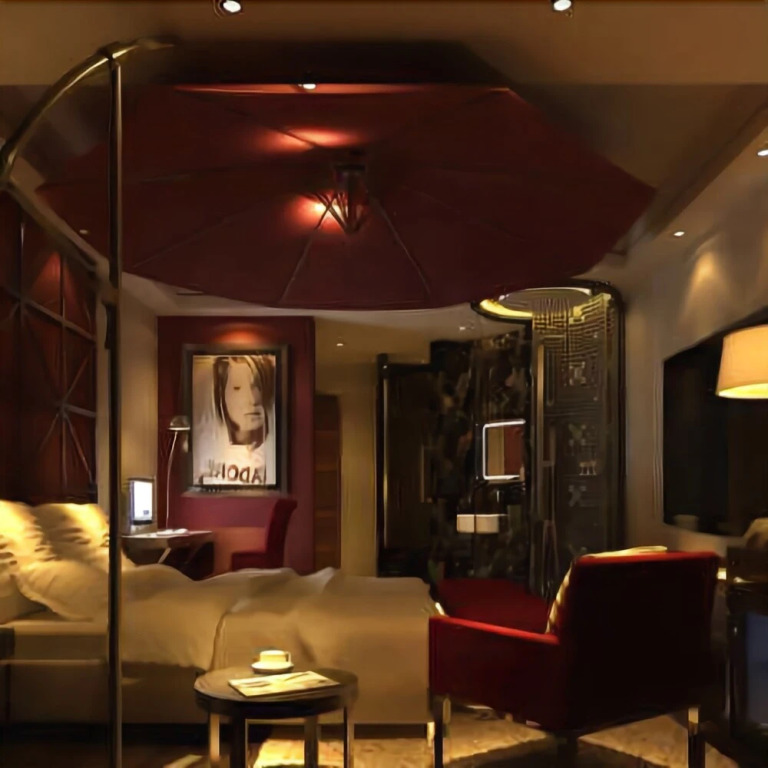 Menglifang Hotel