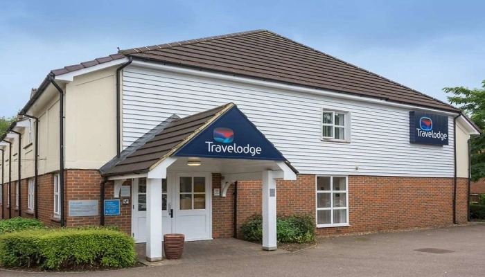 Travelodge London Northolt
