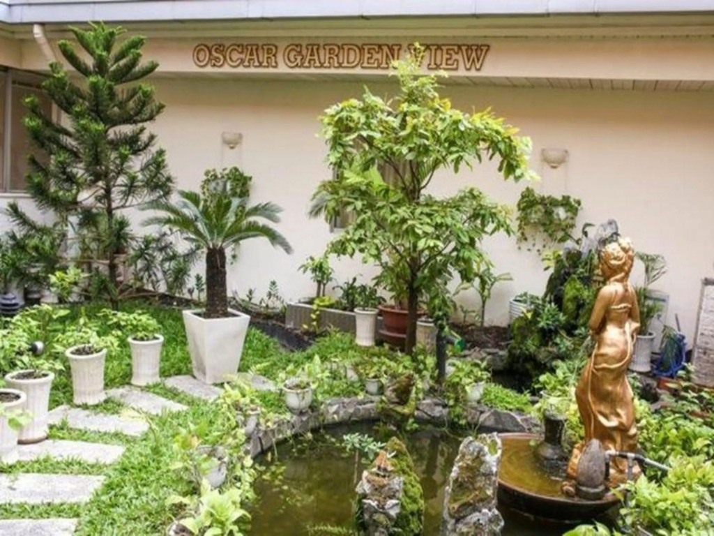 Oscar Saigon Hotel