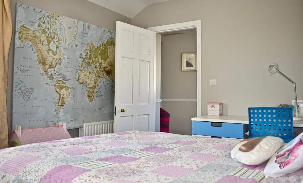 3 Bedroom Family Home in Dublin