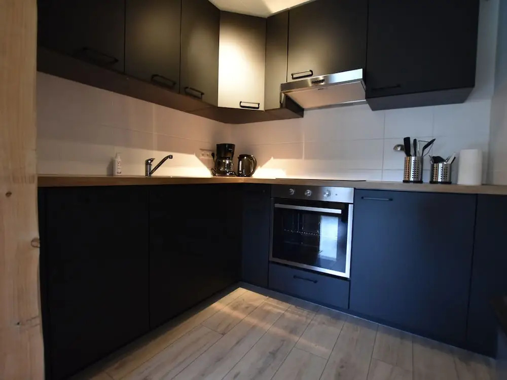 Lovely Apartment with Nice, Vast Views Located in Dwingeloo - Dogs Welcome!