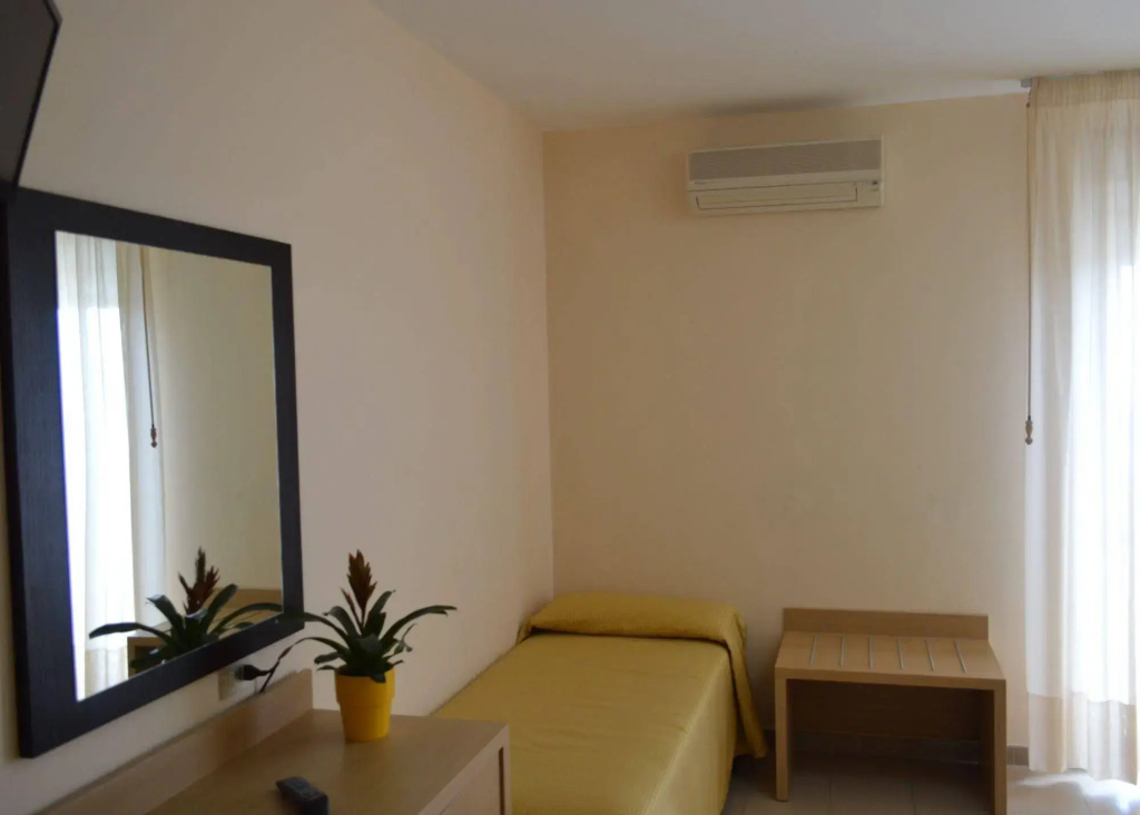 Hotel Cristalda