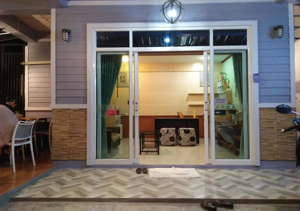 Bip House