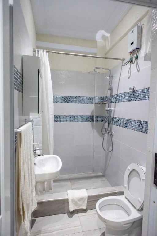 The Ritzz Exclusive Guest House