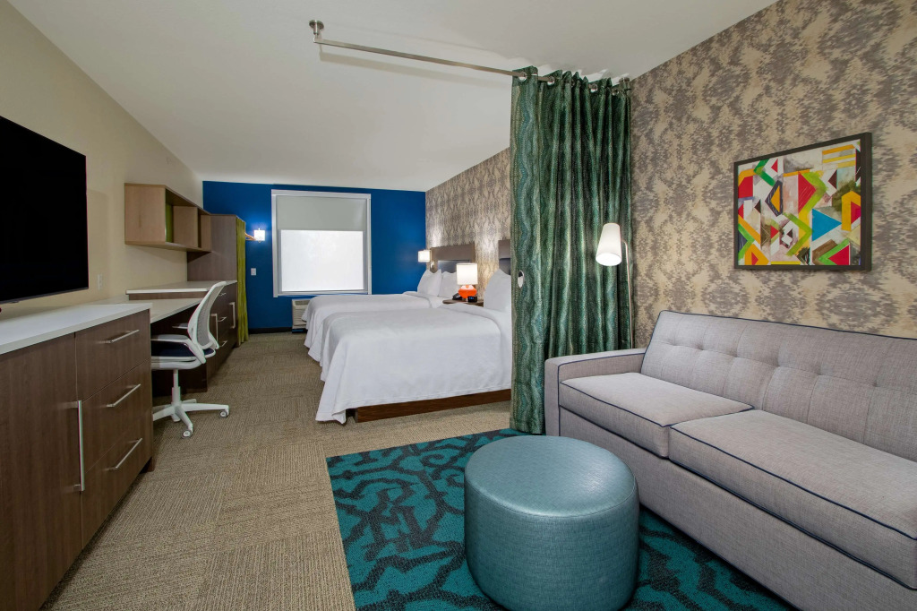 Home2 Suites By Hilton Grove City Columbus