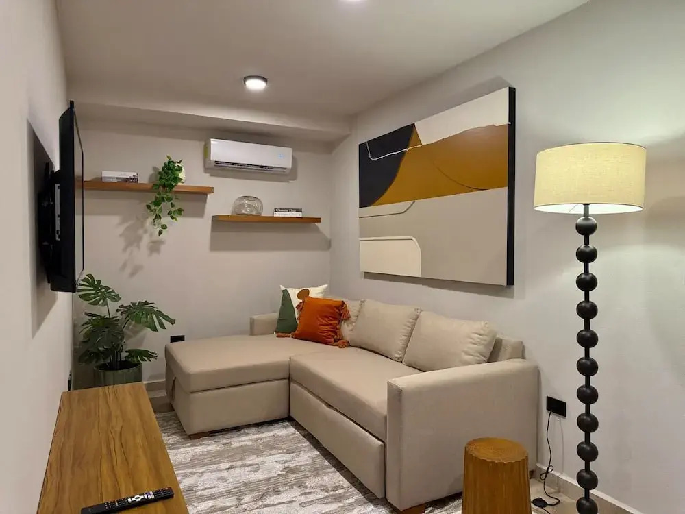 Vicario Apartments