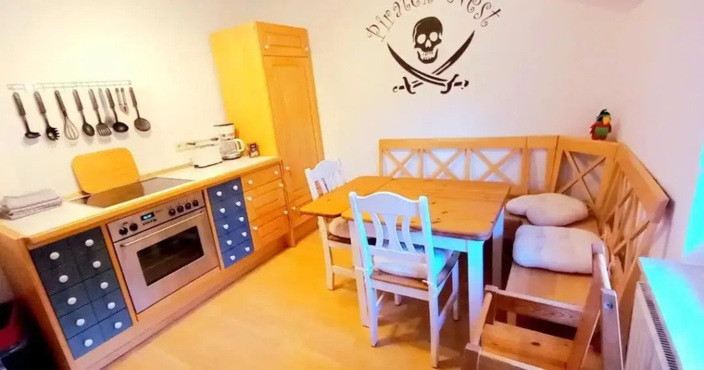Piratennest Nord
