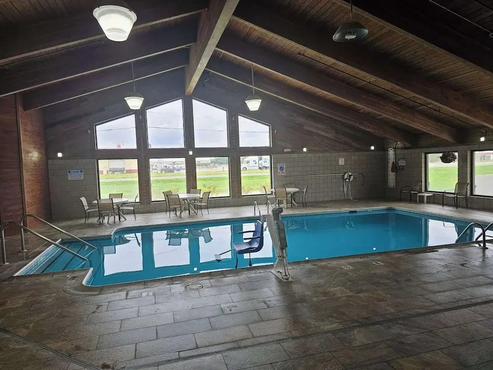 Baymont Inn & Suites Harrington