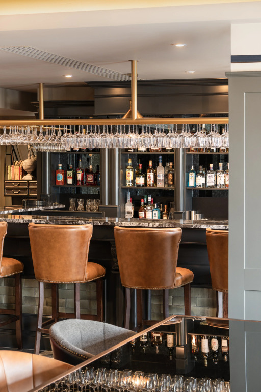 The Ebrington Hotel