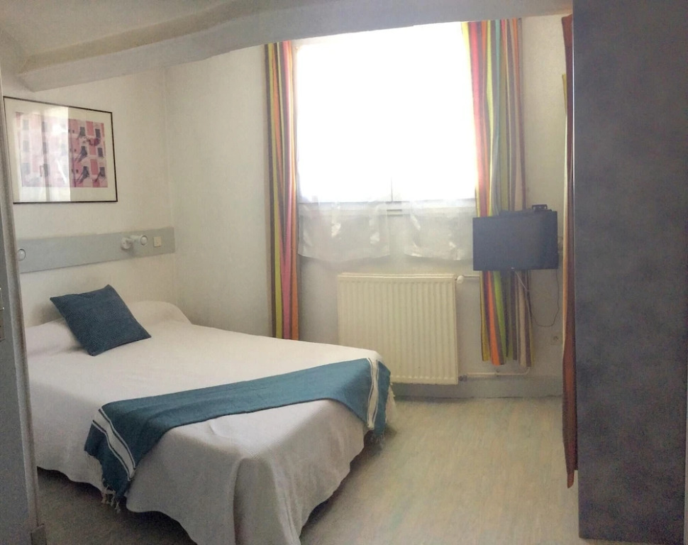 Studio in Aix-les-bains, With Wonderful Mountain View - 2 km From the