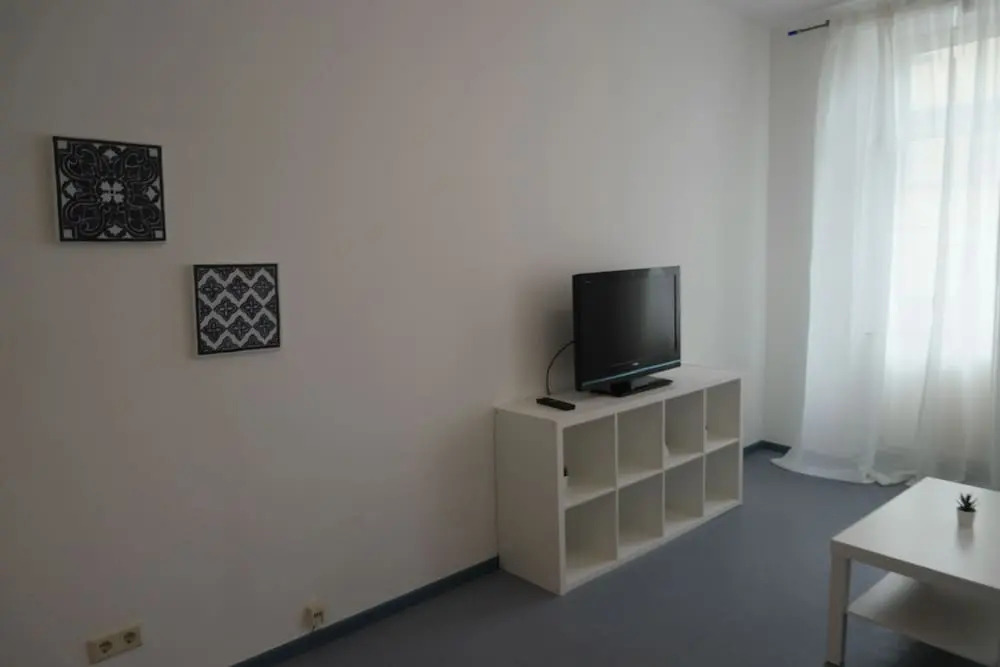 Apartment Ehrenbreitstein
