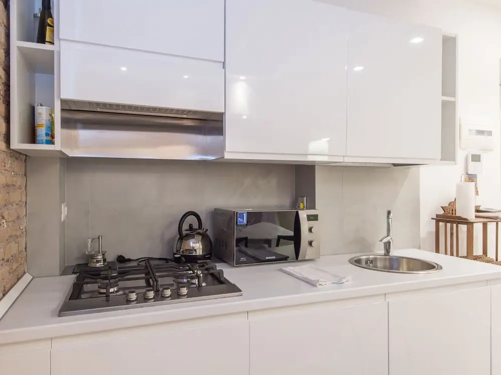 RSH Luxury One Bedroom Fori Imperiali