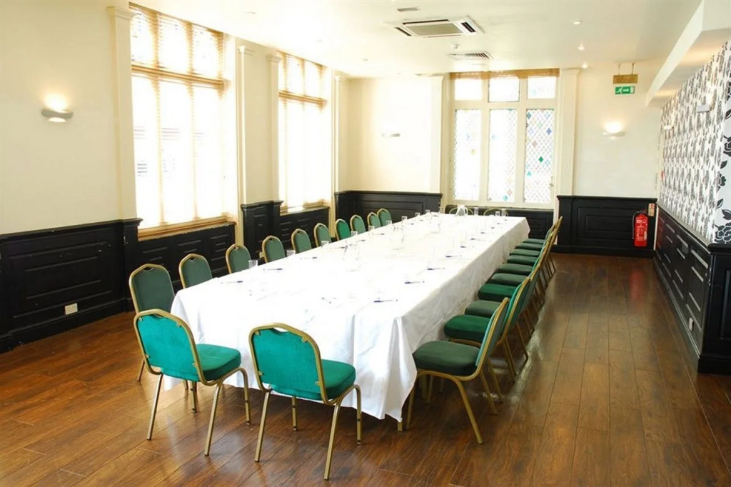 Harbour Hotel & Spa Brighton
