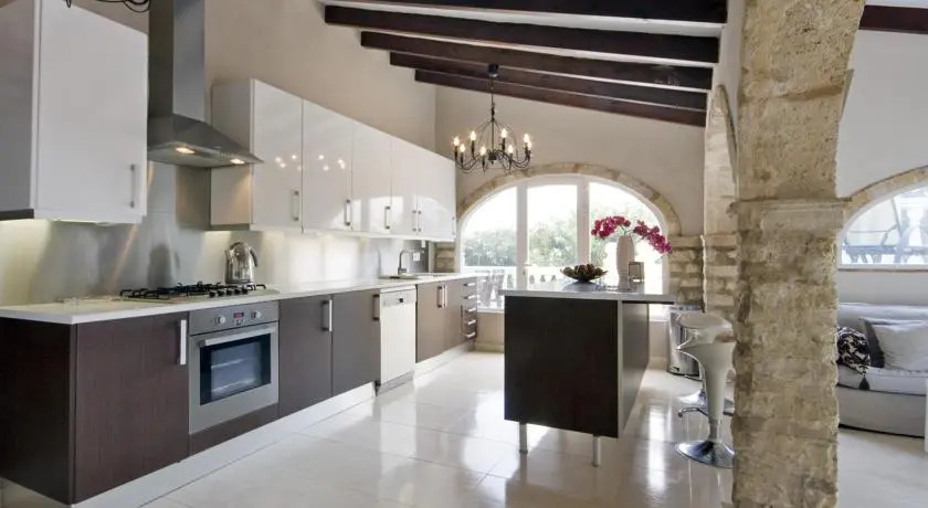 Casa Montsia