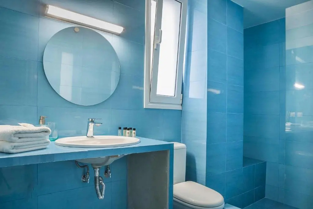 Deluxe Kefalonia Apartment Apartment Hyacinth 1 Bedroom Pool