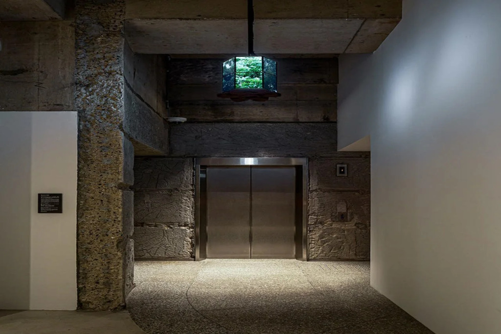 TSUGU Kyoto Sanjo by THE SHARE HOTELS
