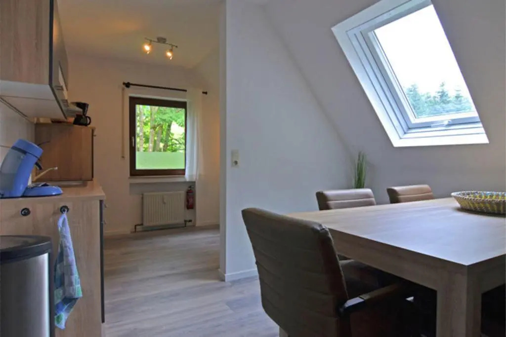 Ferienwohnung 9