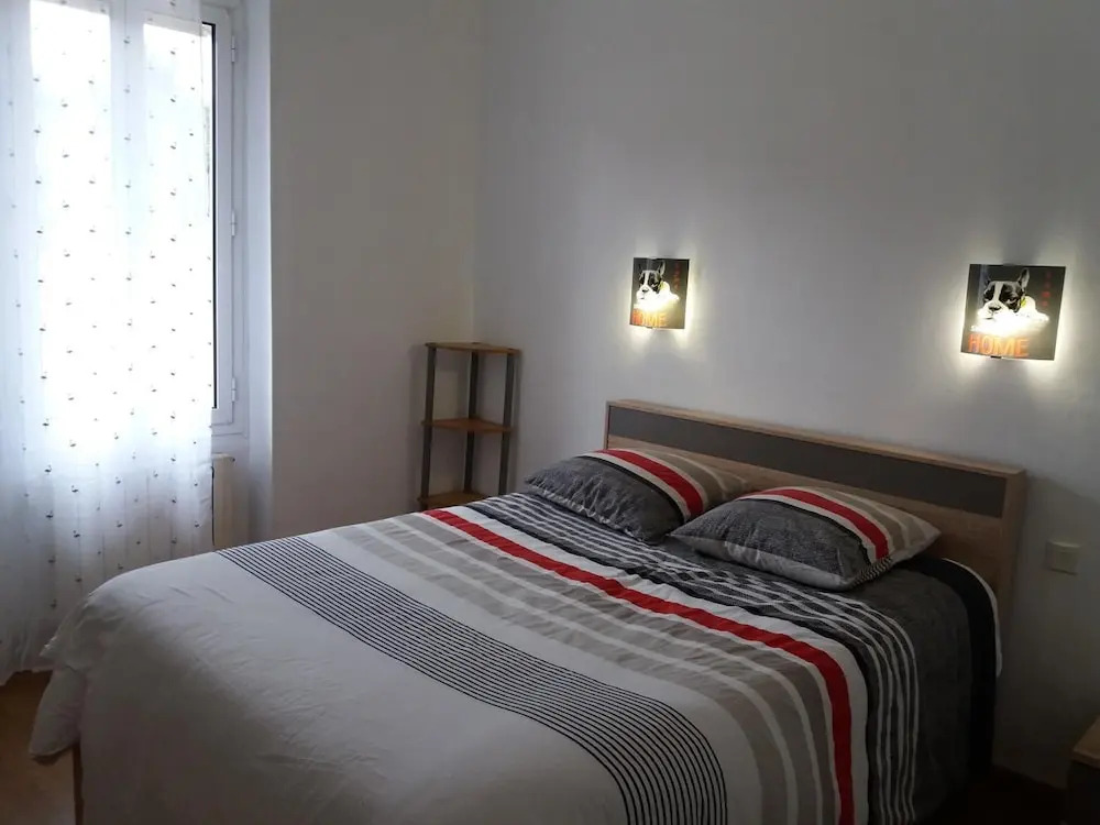 Chambre d Hote Chez Vero