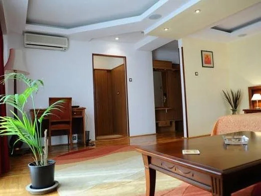 Hotel Green Forum